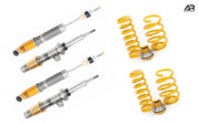 Ohlins | R/T Road & Track Coilovers | BMW E90 3 Series | //AR Motorwerkz