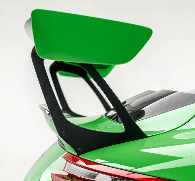 VORSTEINER PORSCHE EXTENDED WING ALUMINUM RISERS – ARMTWKZ