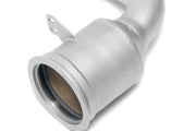 SOUL Sport Catalytic Converters for US Models / Non-GPF Equipped vehicles 2019+ Porsche 992 Carrera