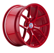 19" HRE R101 Wheel Set