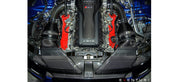 Eventuri Black Carbon Facelift Slam Panel Cover Audi B8 RS5 10-15