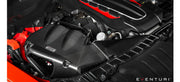 Eventuri Black Carbon Intake | Audi C7 RS6 RS7