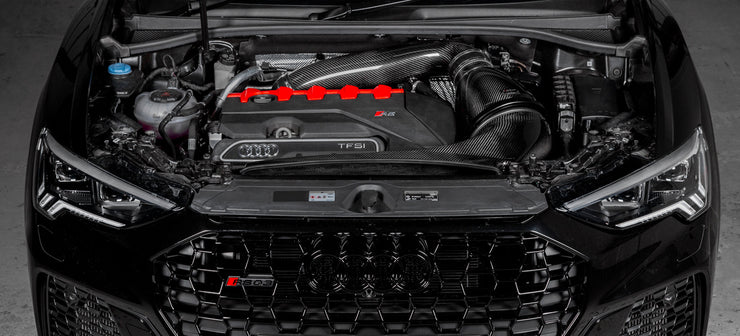 Eventuri Carbon Fiber Intake System | Audi RS Q3 2011-2018