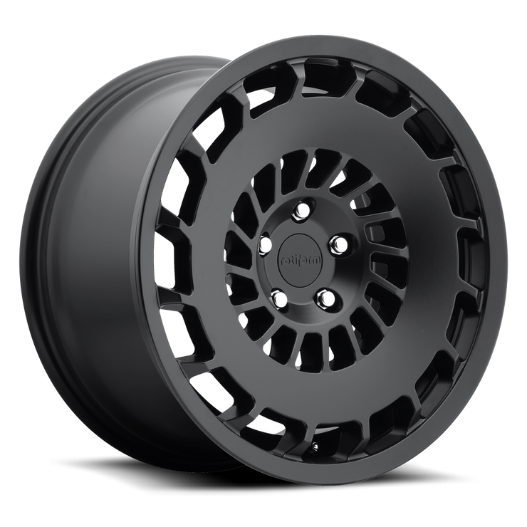 ROTIFORM CCV – ARMTWKZ ROTIFORM CCV – ARMTWKZ