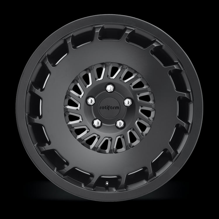 CCV | Rotiform