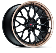 Vossen S17-01 3 Piece Wheel Set | //AR Motorwerkz