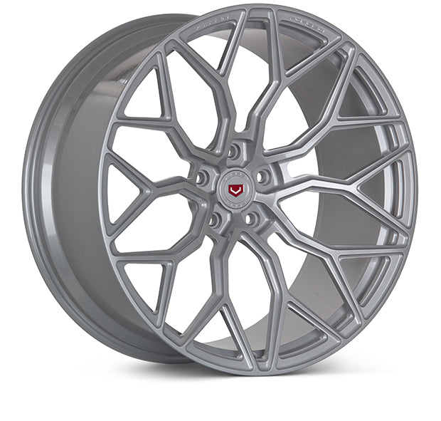 Vossen S17-01 Forged Monoblock Wheel Set | //AR Motorwerkz