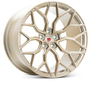 Vossen S17-01 Forged Monoblock Wheel Set | //AR Motorwerkz