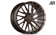 Vossen EVO-6TR Forged Evo-R Series Monoblock Wheel Set| //AR Motorwerkz