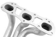 SOUL Long Tube Street Headers (w/ HJS HD 200 Cell Cats) 12-16 Porsche Carrera  991.1