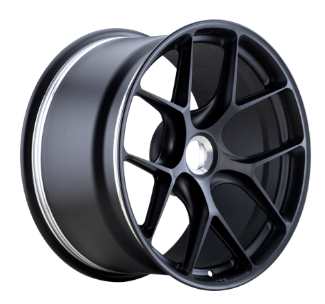 19" HRE R101 Wheel Set