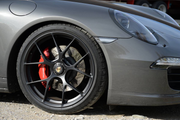 BBS FIR For 991 Porsche 911 Carrera/Carrera S Wheel Set