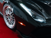 AR Signature Custom 20 In BBS LM For Ferrari 488 GTB/Spyder Wheel Set