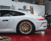 AR Signature 20" BBS RT88 For Porsche 991 911 Wheel Set