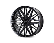 Vossen HF6-5 Hybrid Forged 6 Lug Wheel Set | //AR Motorwerkz