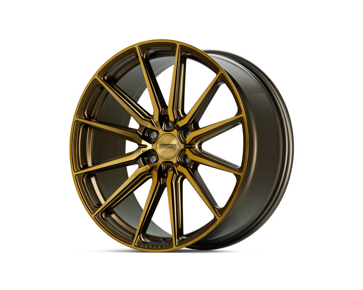 Vossen HF6-1 Hybrid Forged 6 Lug Wheel Set | //AR Motorwerkz