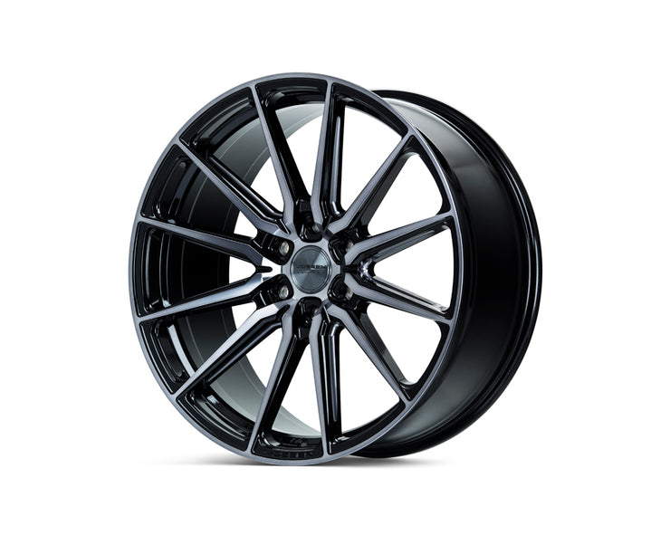 Vossen HF6-1 Hybrid Forged 6 Lug Wheel Set | //AR Motorwerkz