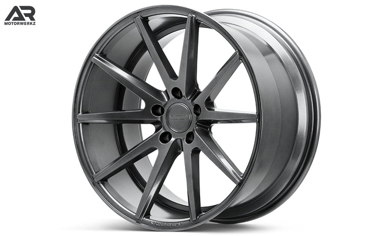 22" Vossen VFS-1 | Graphite Black | //AR Motorwerkz