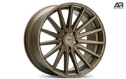 20" Vossen VFS-2 Wheel Set | //AR Motorwerkz