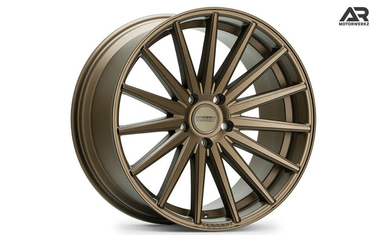 20" Vossen VFS-2 Wheel Set | //AR Motorwerkz