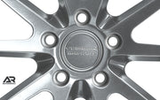 19" Vossen VFS-1 Wheel Set | Silver finish | //AR Motorwerkz