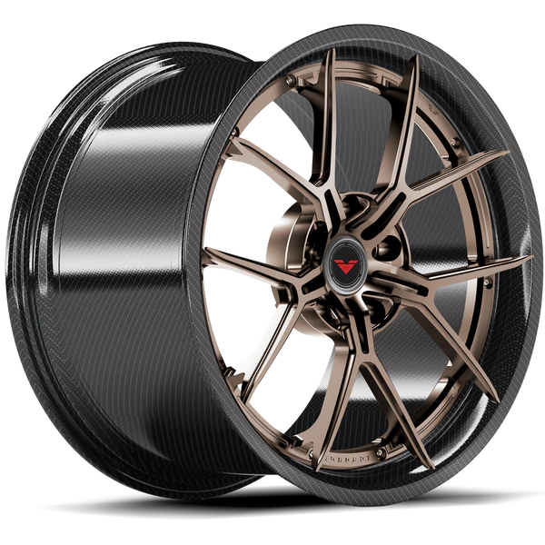 VORSTEINER VMP-203