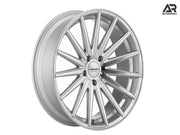 22" Vossen VFS-2 Wheel Set | //AR Motorwerkz