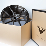 VORSTEINER VPX-101 - FORGED MONOBLOCK