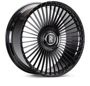 Vossen S17-16 Forged Monoblock Wheel Set | //AR Motorwerkz