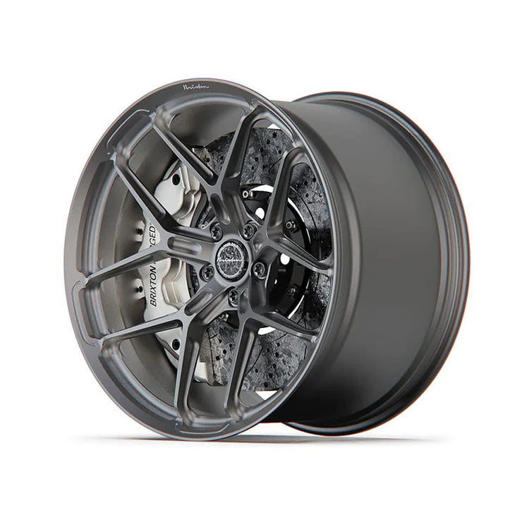 Brixton Forged PF7 RS Series Wheel Set