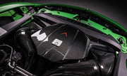 Eventuri Mercedes C190/R190 AMG GTR GTS GT Intake And Engine Cover - Gloss