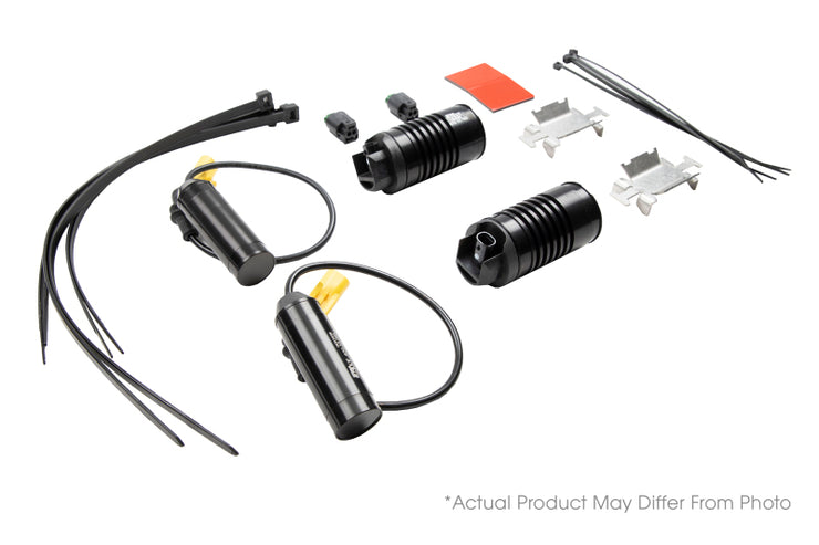 BMW F30 3 Series | KW EDC (Electronic Damping Cancellation) kit | //AR Motorwerz