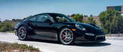 BBS FIR For 991 Porsche 911 Carrera/Carrera S Wheel Set