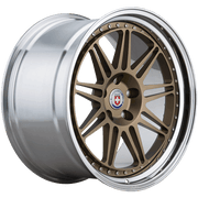 HRE 301 FMR 2-Piece Classic Wheel