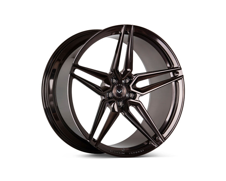 21" Vossen Evo-1 Forged Monoblock | //AR Motorwerkz