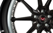 3-Piece Vossen Evo-2 Wheel Set | Venetian Bronze | //AR Motorwerkz