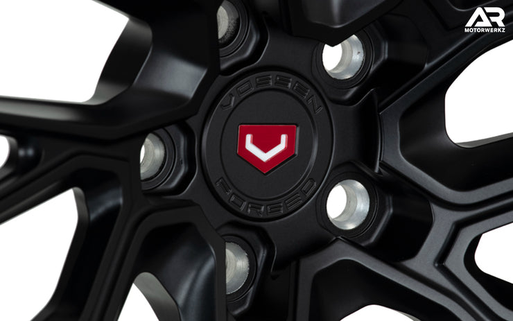 3-Piece Vossen Evo-6T Wheel Set | //AR Motorwerkz