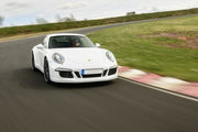 Ohlins 13-19 Porsche 911 Carrera (991) Incl. S Models Road & Track Coilover System