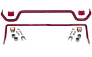 EIBACH F&R Anti-Roll Bar Kits for BMW F10 5 Series 11-16 BMW 528I / 535I / 550I | //AR Motorwerkz