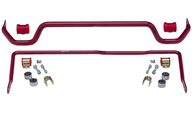 EIBACH F&R Anti-Roll Bar Kits for BMW E90 E82 | //AR Motorwerkz