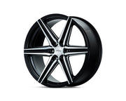 Vossen HF6-2 Hybrid Forged 6 Lug Wheel Set | //AR Motorwerkz