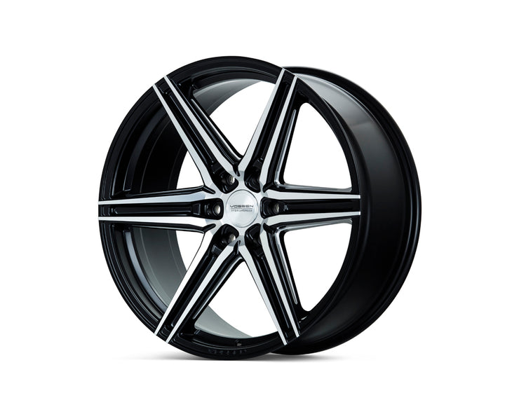 Vossen HF6-2 Hybrid Forged 6 Lug Wheel Set | //AR Motorwerkz