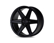 Vossen HF6-2 Hybrid Forged 6 Lug Wheel Set | //AR Motorwerkz