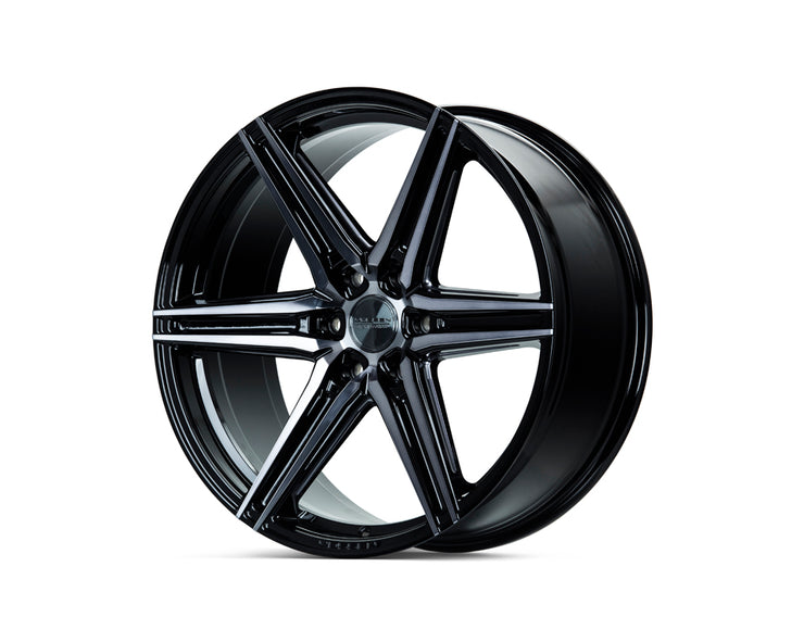 Vossen HF6-2 Hybrid Forged 6 Lug Wheel Set | //AR Motorwerkz