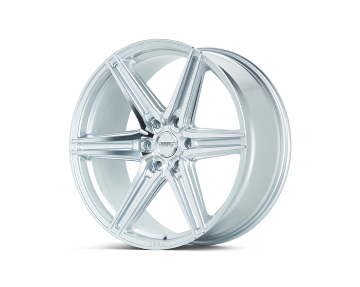 Vossen HF6-2 Hybrid Forged 6 Lug Wheel Set | //AR Motorwerkz