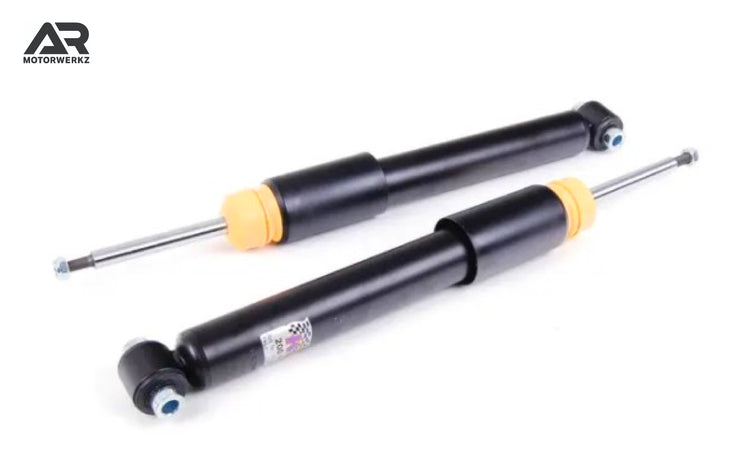 KW V1 Series Coilover Kit - Fixed Damping for BMW F33/F36