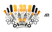 Ohlins Performance Road And Track DFV Coilover Kit for BMW F87 M2