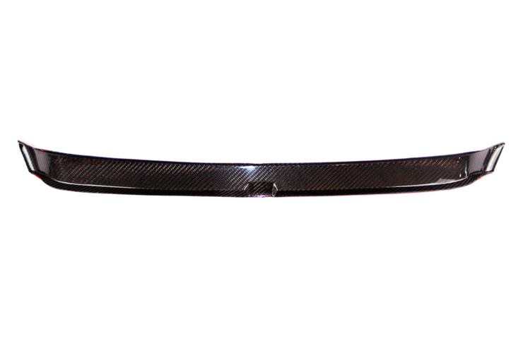 PSM DYNAMIC CARBON FRONT SPOILER ADD ON BMW 2 SERIES F87 M2