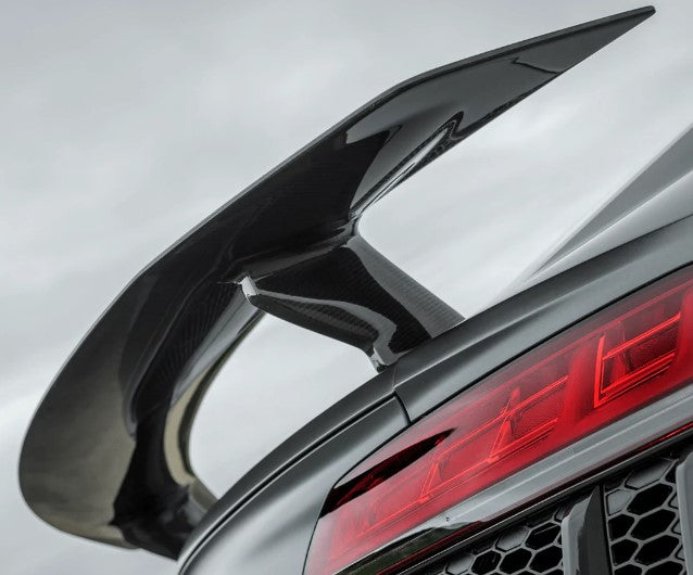 VORSTEINER CARBON FIBER WING FOR AUDI R8 – ARMTWKZ