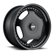 Rotiform WLD 3-Piece Forged Concave Center Wheels